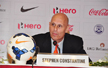Bengaluru Stadium not fit to host U-17 WC matches: Head coach Constantine